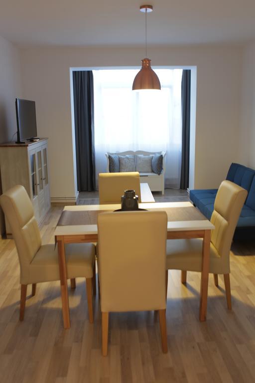 Joy Apartment ทิมิชัวรา ภายนอก รูปภาพ