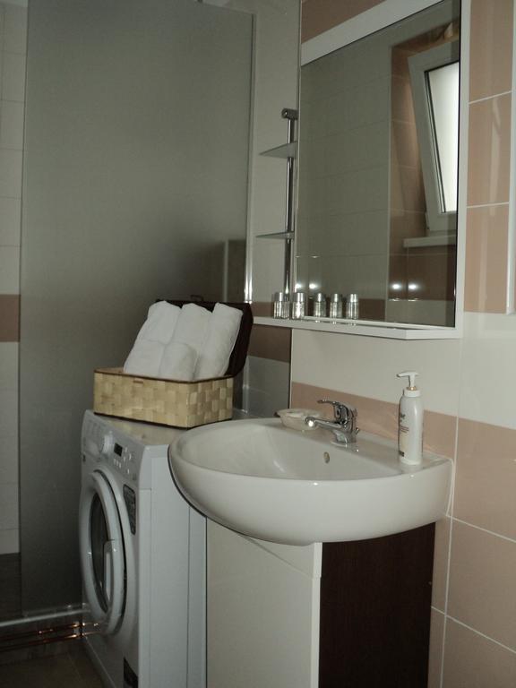 Joy Apartment ทิมิชัวรา ภายนอก รูปภาพ