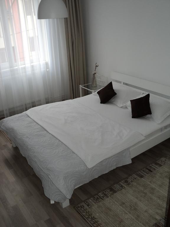 Joy Apartment ทิมิชัวรา ภายนอก รูปภาพ