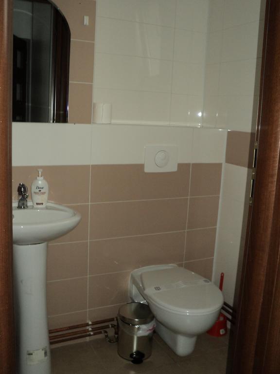 Joy Apartment ทิมิชัวรา ภายนอก รูปภาพ