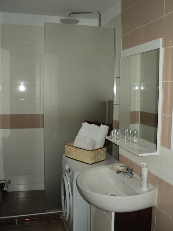 Joy Apartment ทิมิชัวรา ภายนอก รูปภาพ