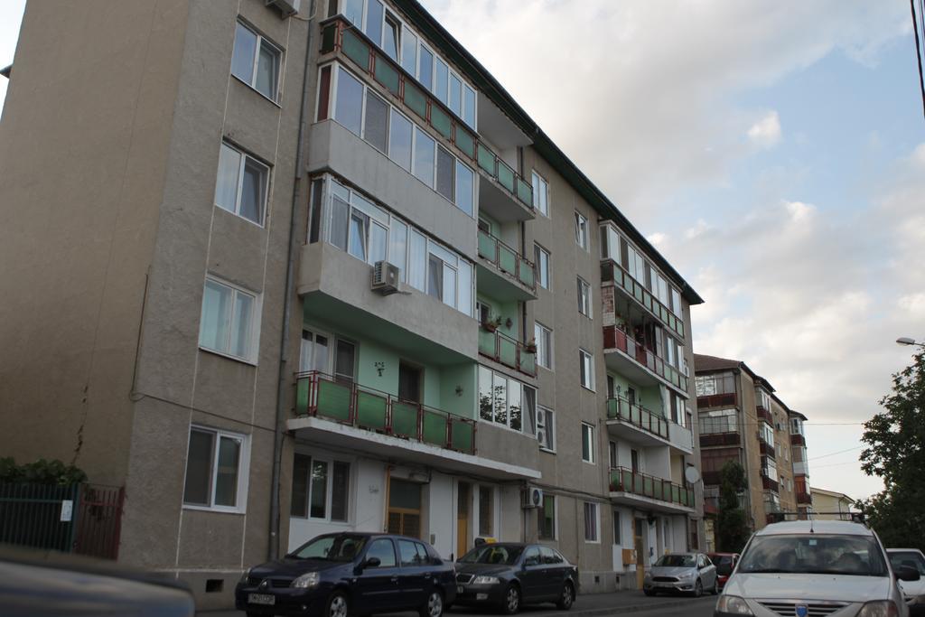 Joy Apartment ทิมิชัวรา ภายนอก รูปภาพ