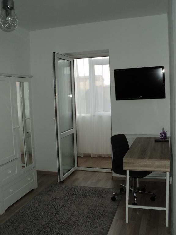 Joy Apartment ทิมิชัวรา ภายนอก รูปภาพ