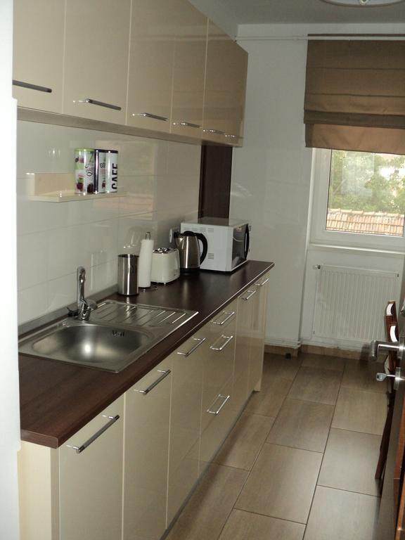 Joy Apartment ทิมิชัวรา ภายนอก รูปภาพ