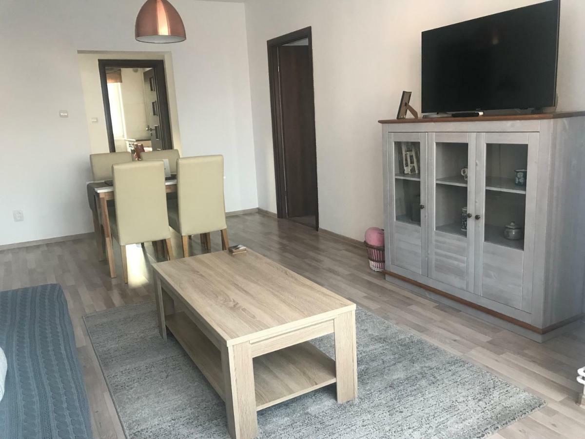 Joy Apartment ทิมิชัวรา ภายนอก รูปภาพ