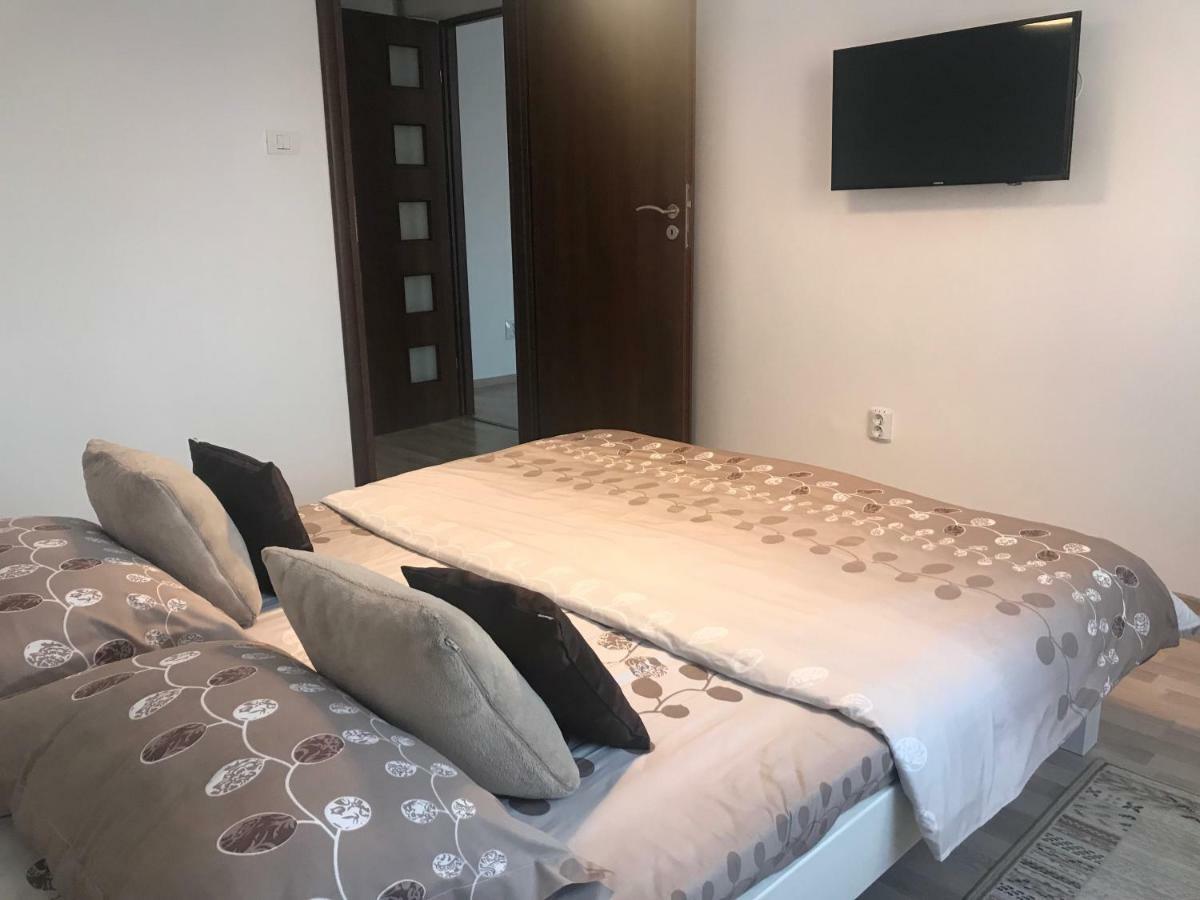Joy Apartment ทิมิชัวรา ภายนอก รูปภาพ
