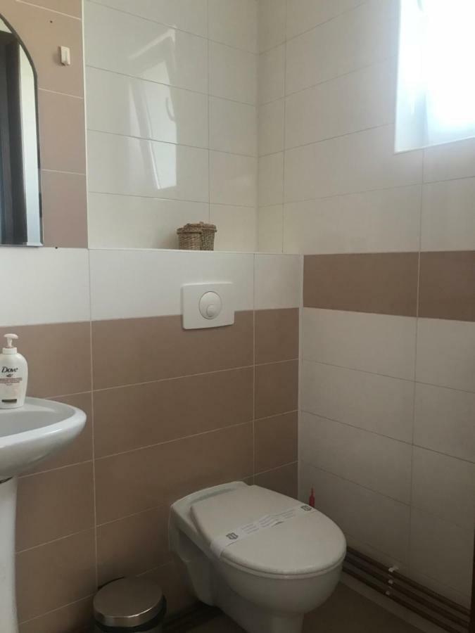 Joy Apartment ทิมิชัวรา ภายนอก รูปภาพ
