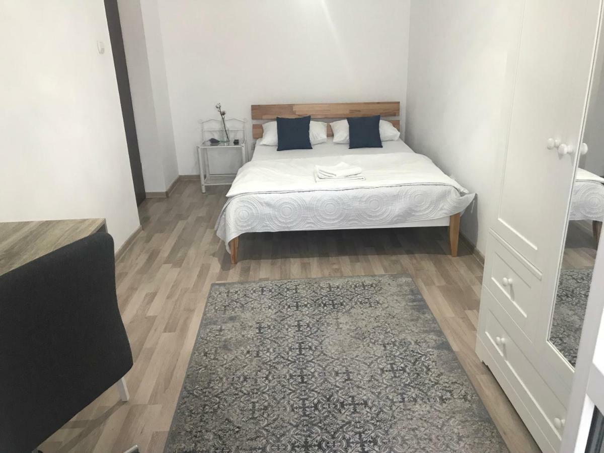 Joy Apartment ทิมิชัวรา ภายนอก รูปภาพ