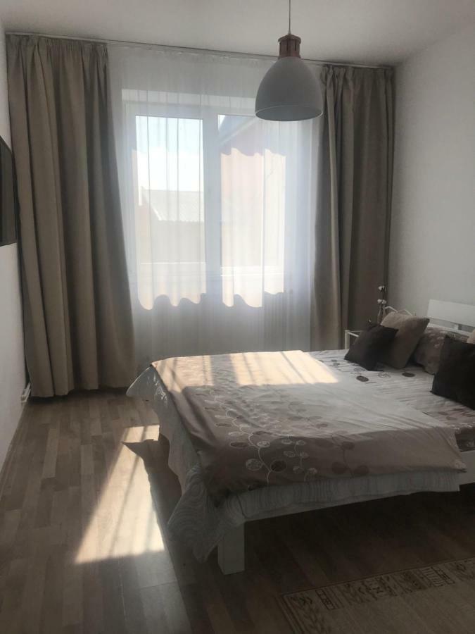 Joy Apartment ทิมิชัวรา ภายนอก รูปภาพ
